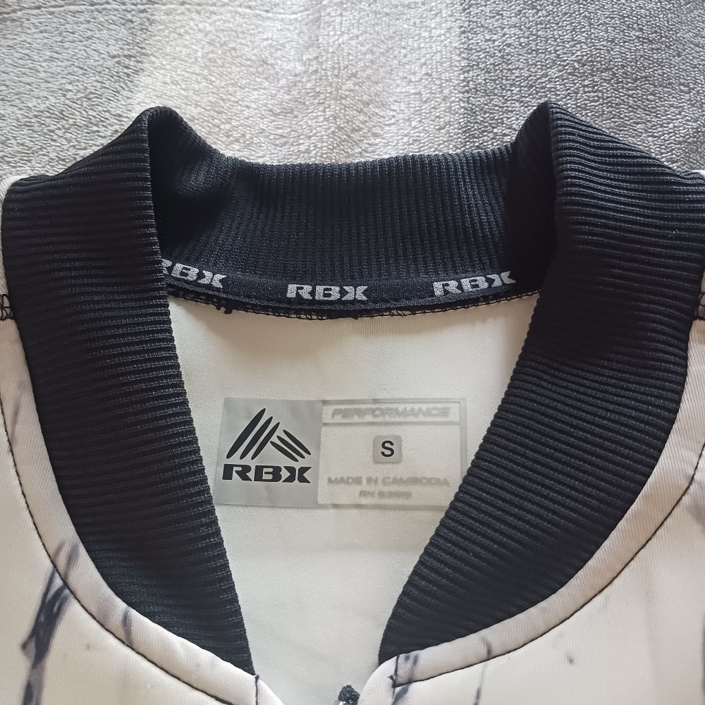 Jacket RBX - Picture 3 of 3